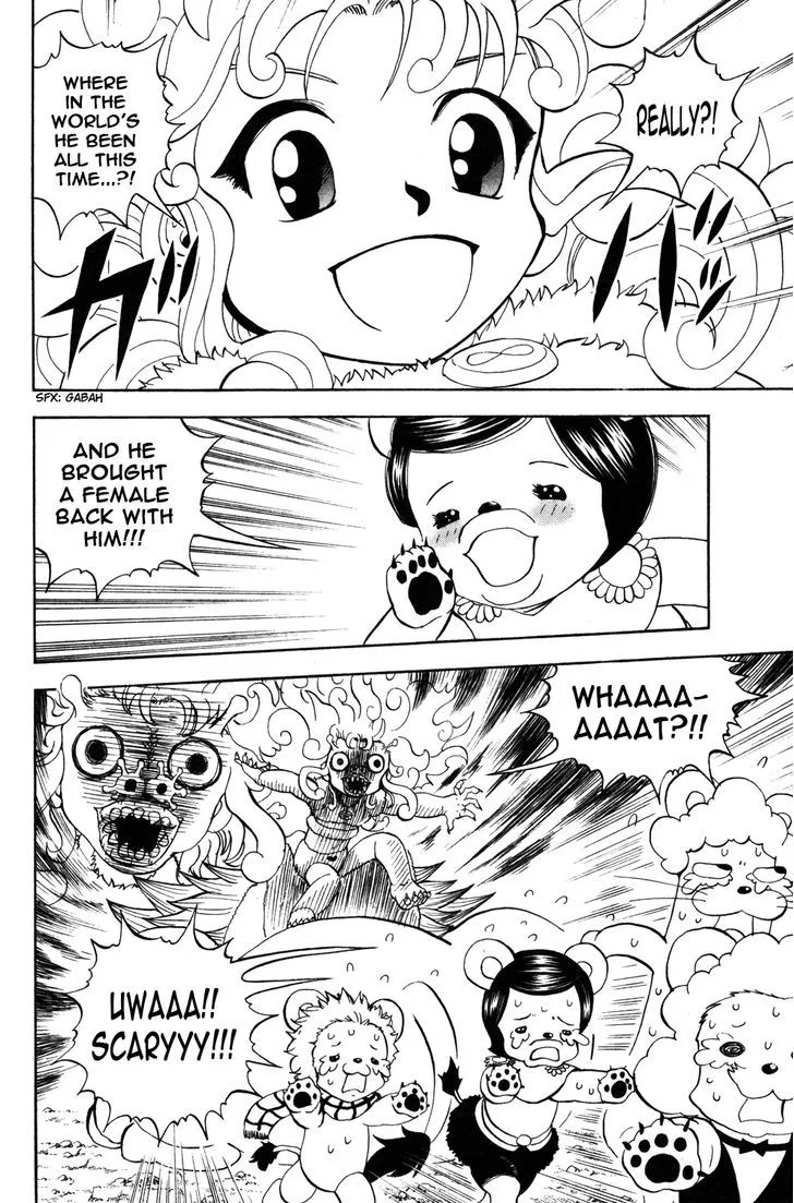 Read Doubutsu no Kuni chapter 23 image 6 on Lezhin