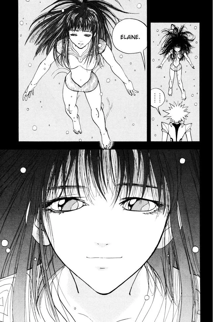 Read Doubutsu no Kuni chapter 25 image 27 on Lezhin