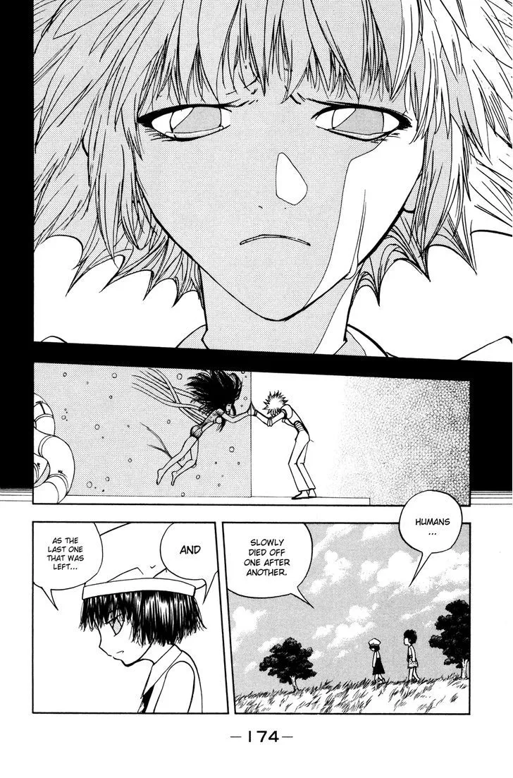 Read Doubutsu no Kuni chapter 25 image 28 on Lezhin