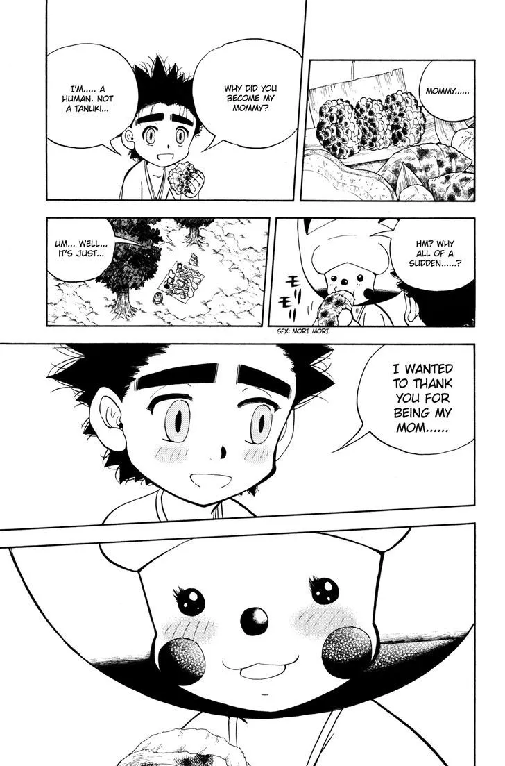 Read Doubutsu no Kuni chapter 26 image 23 on Lezhin