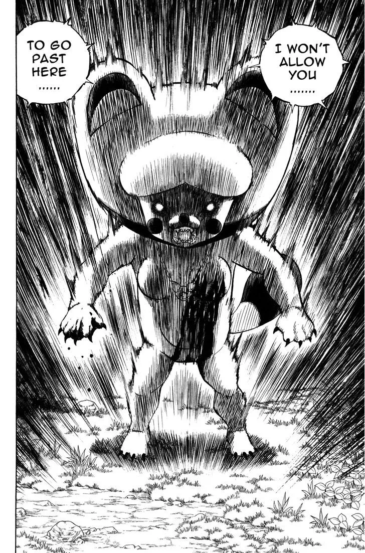 Read Doubutsu no Kuni chapter 26 image 37 on Lezhin