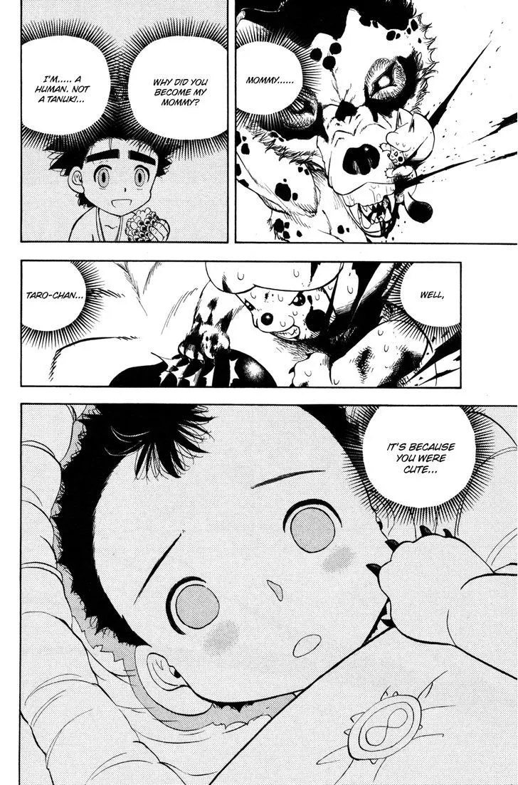 Read Doubutsu no Kuni chapter 26 image 39 on Lezhin