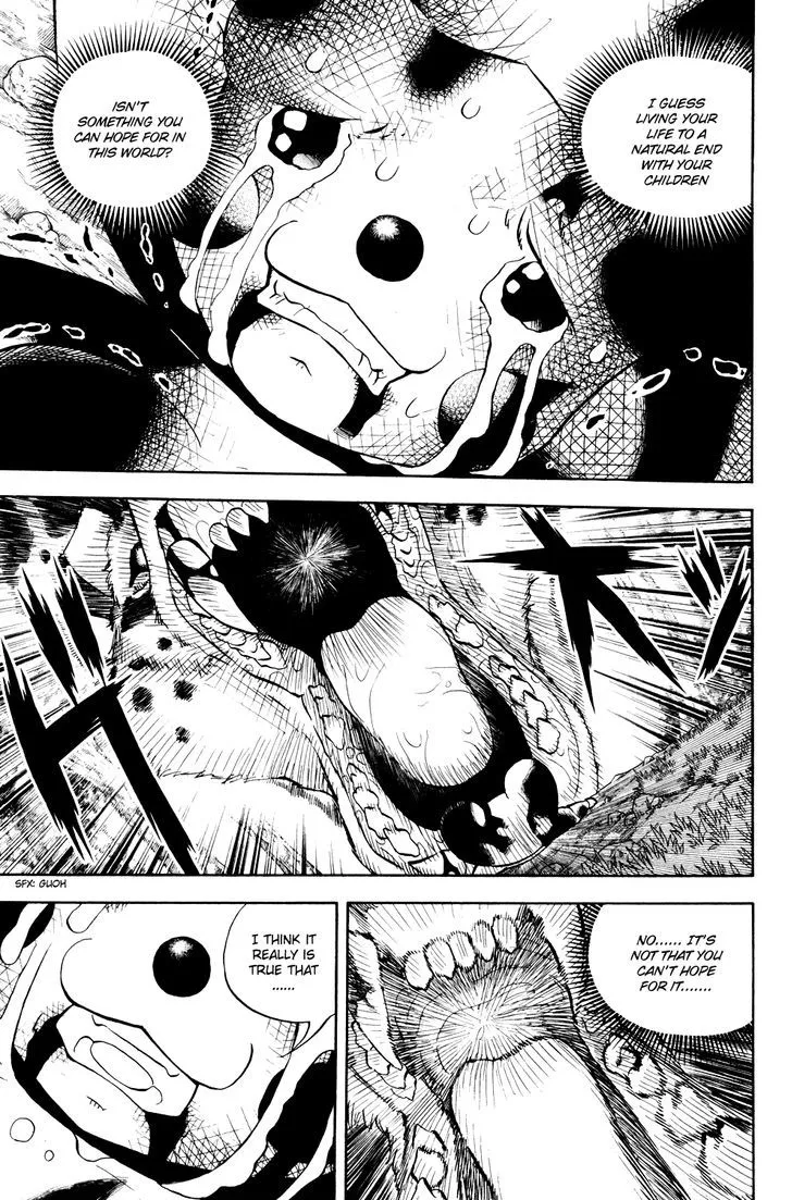 Read Doubutsu no Kuni chapter 26 image 44 on Lezhin