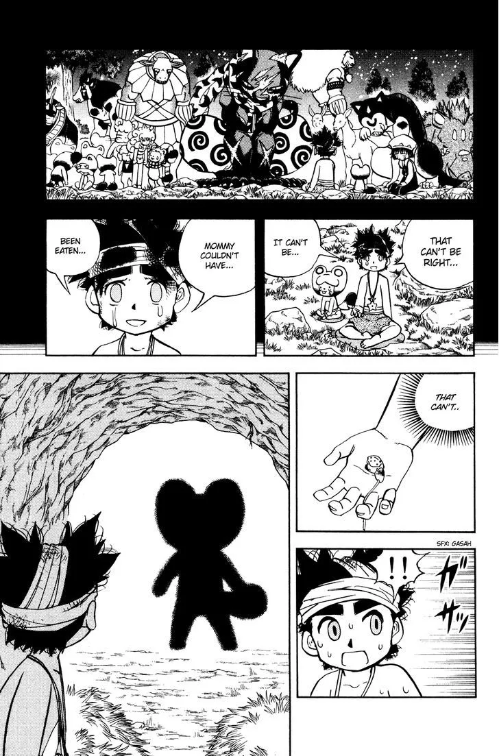 Read Doubutsu no Kuni chapter 26 image 48 on Lezhin