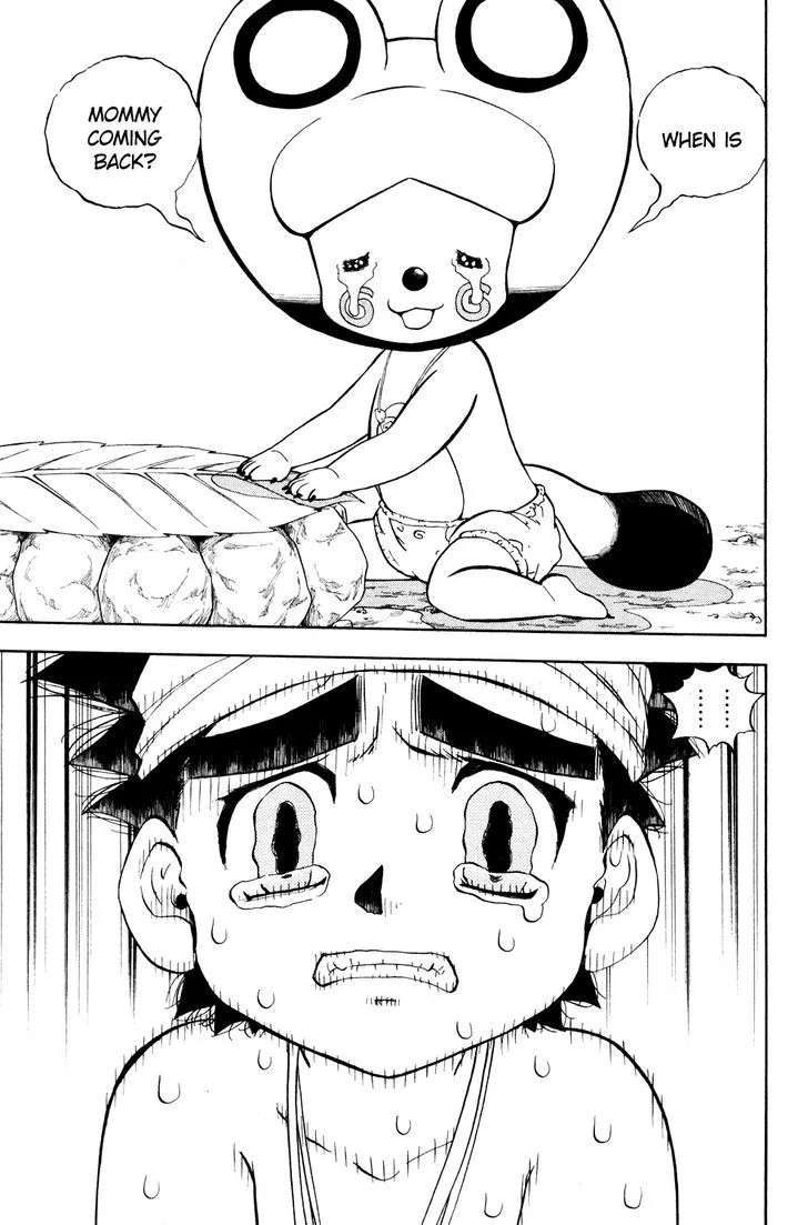 Read Doubutsu no Kuni chapter 26 image 50 on Lezhin