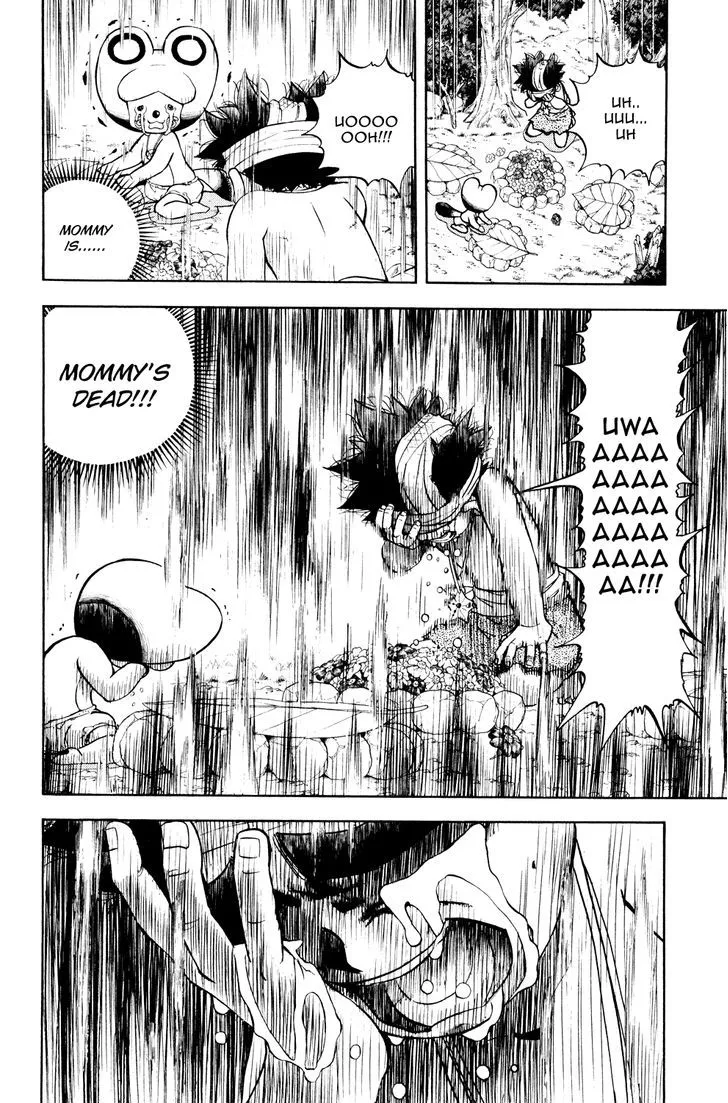 Read Doubutsu no Kuni chapter 26 image 51 on Lezhin