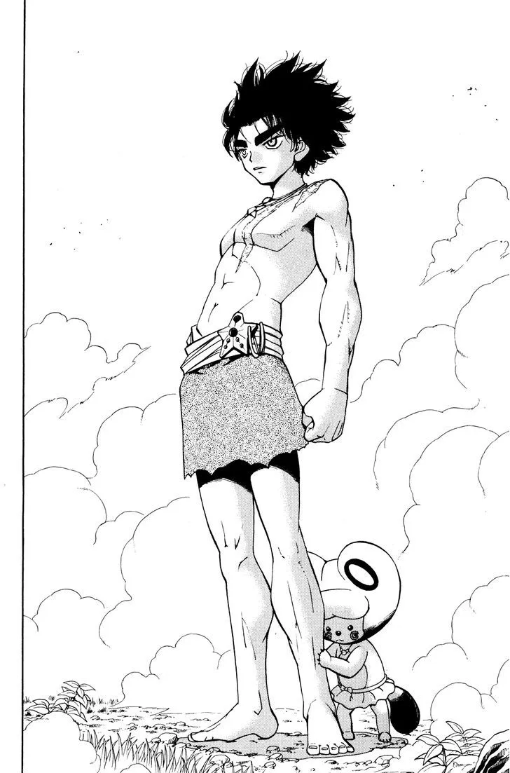 Read Doubutsu no Kuni chapter 27 image 16 on Lezhin