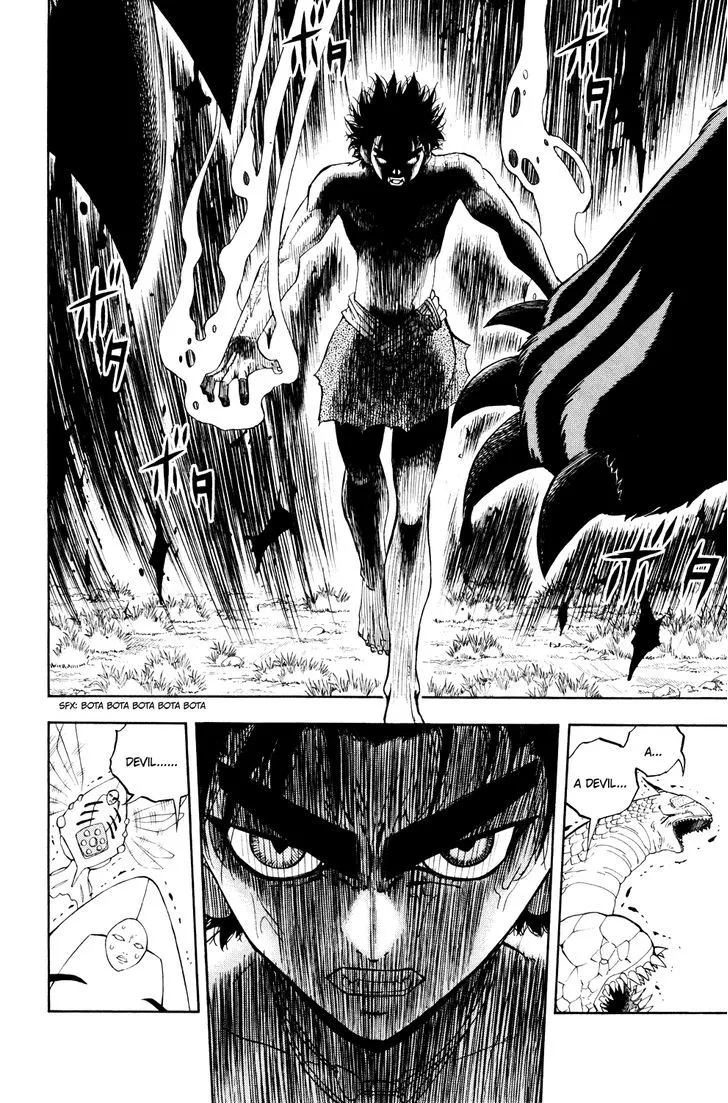 Read Doubutsu no Kuni chapter 27 image 28 on Lezhin