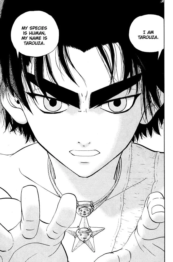 Read Doubutsu no Kuni chapter 27 image 36 on Lezhin