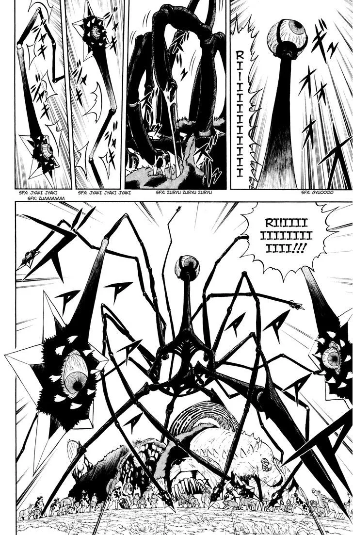 Read Doubutsu no Kuni chapter 28 image 20 on Lezhin