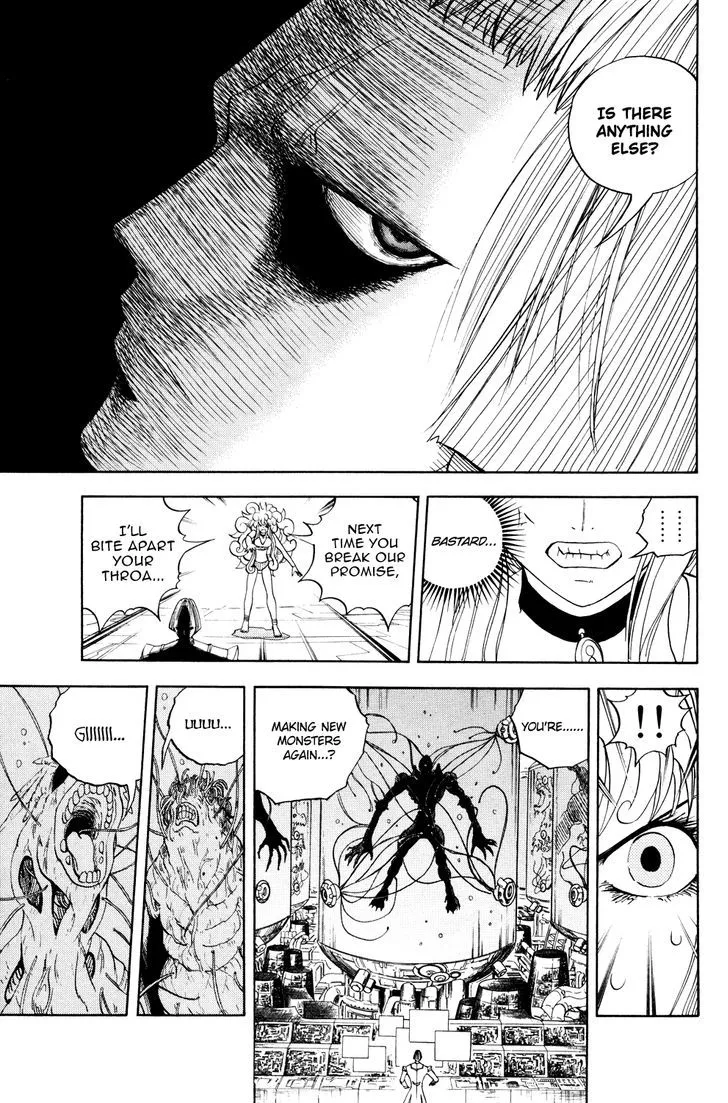 Read Doubutsu no Kuni chapter 29 image 10 on Lezhin