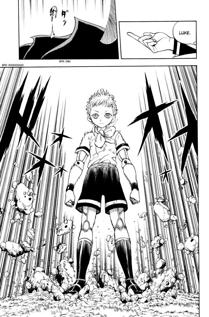 Read Doubutsu no Kuni chapter 29 image 19 on Lezhin