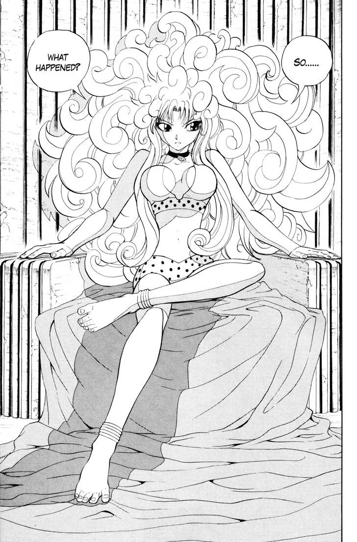 Read Doubutsu no Kuni chapter 29 image 6 on Lezhin