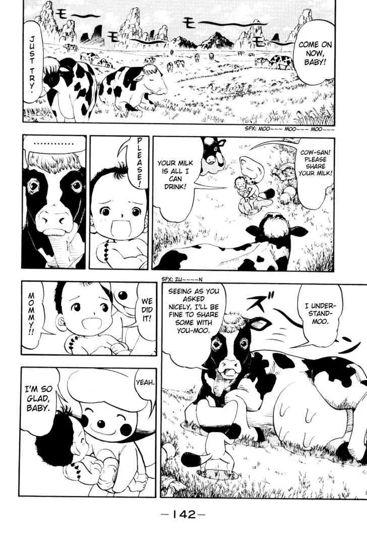 Read Doubutsu no Kuni chapter 3 image 10 on Lezhin