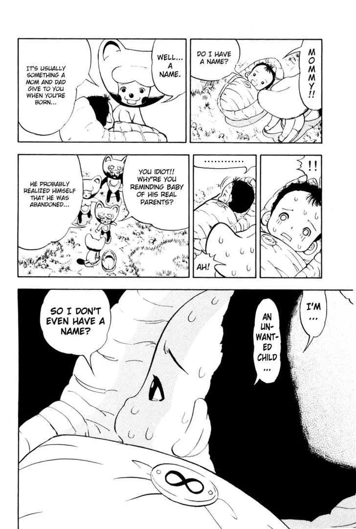 Read Doubutsu no Kuni chapter 3 image 14 on Lezhin
