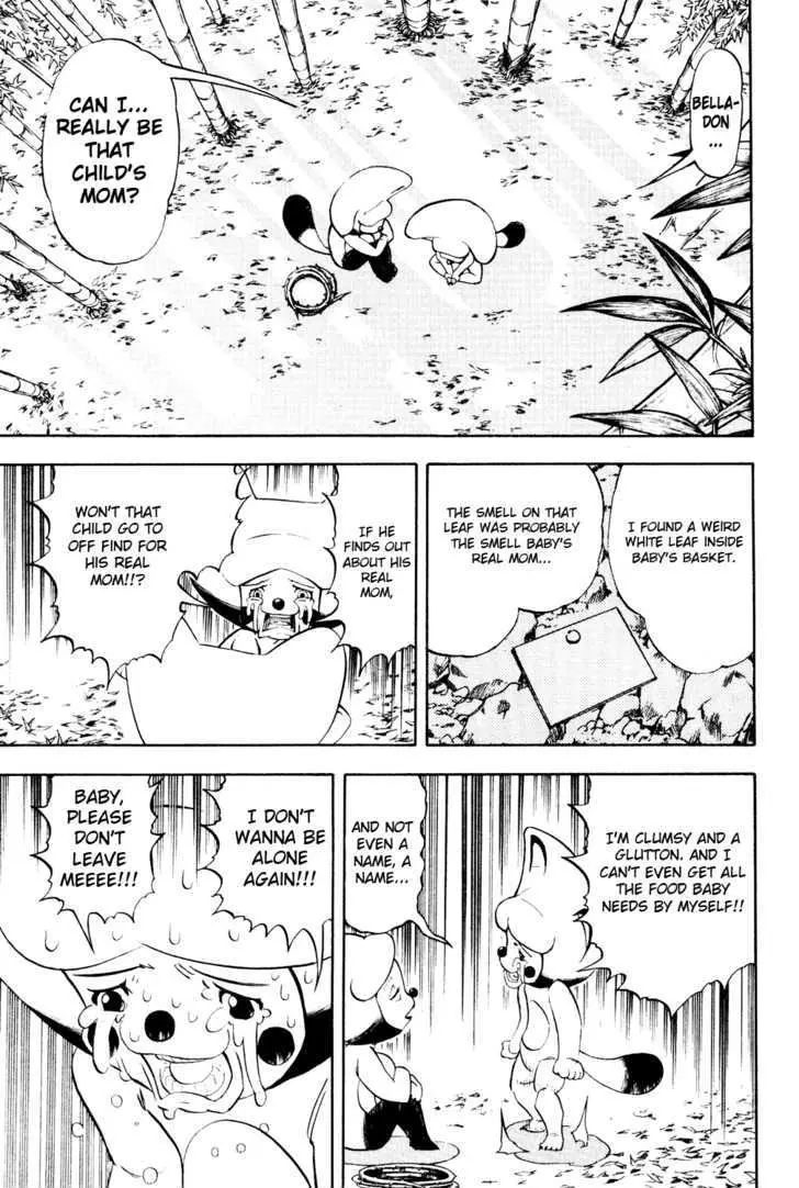 Read Doubutsu no Kuni chapter 3 image 23 on Lezhin