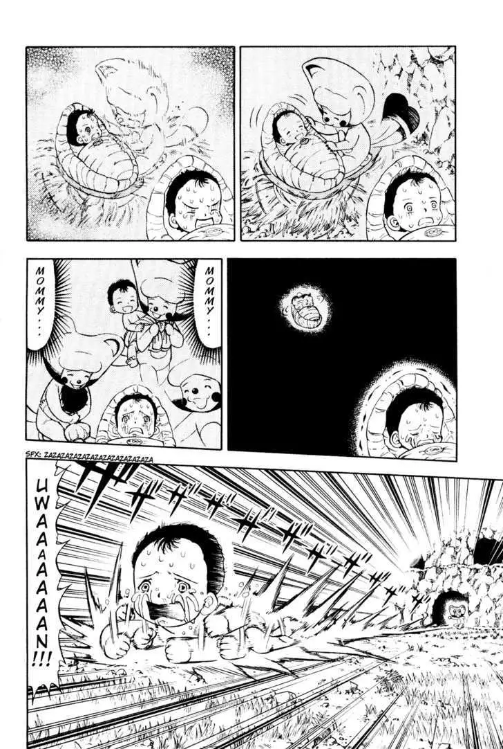 Read Doubutsu no Kuni chapter 3 image 28 on Lezhin