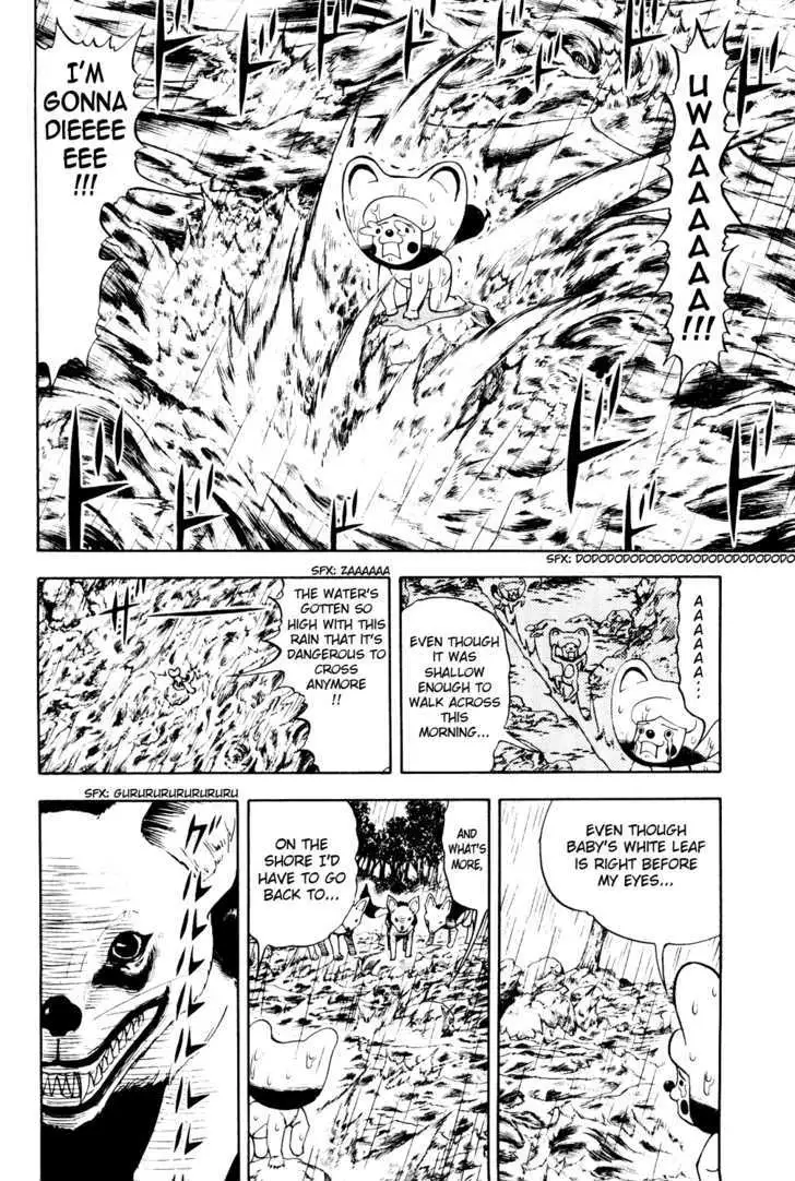 Read Doubutsu no Kuni chapter 3 image 30 on Lezhin