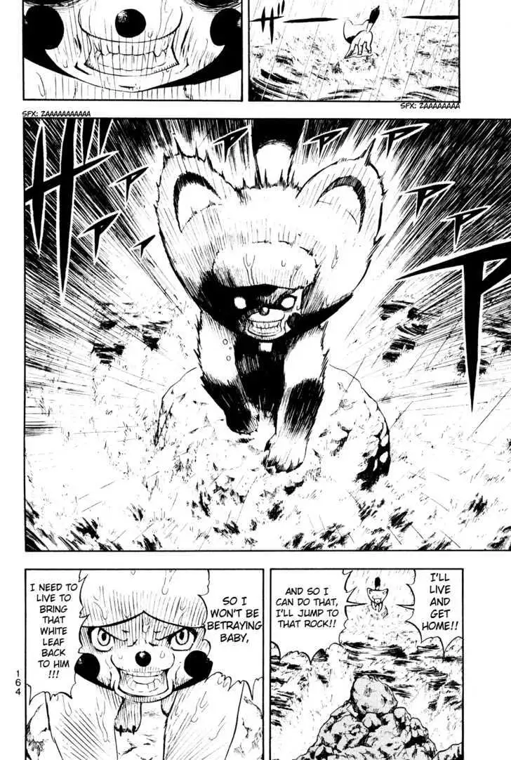 Read Doubutsu no Kuni chapter 3 image 32 on Lezhin