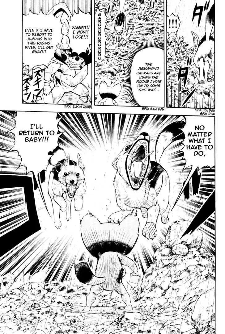 Read Doubutsu no Kuni chapter 3 image 35 on Lezhin