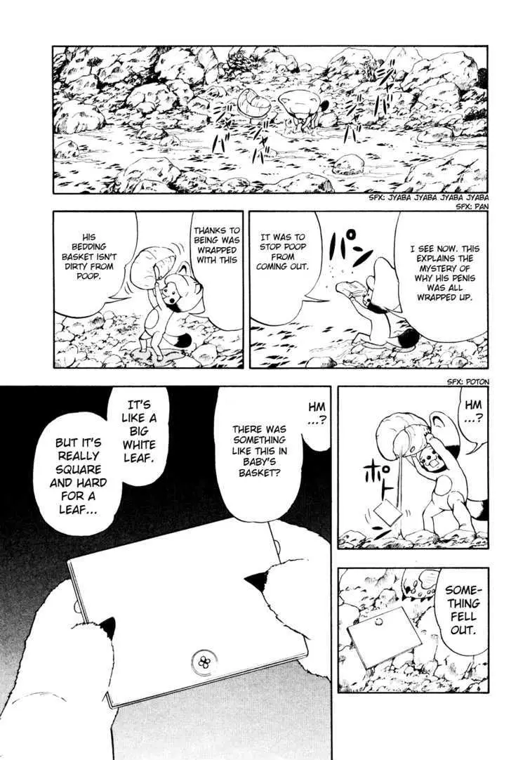 Read Doubutsu no Kuni chapter 3 image 5 on Lezhin