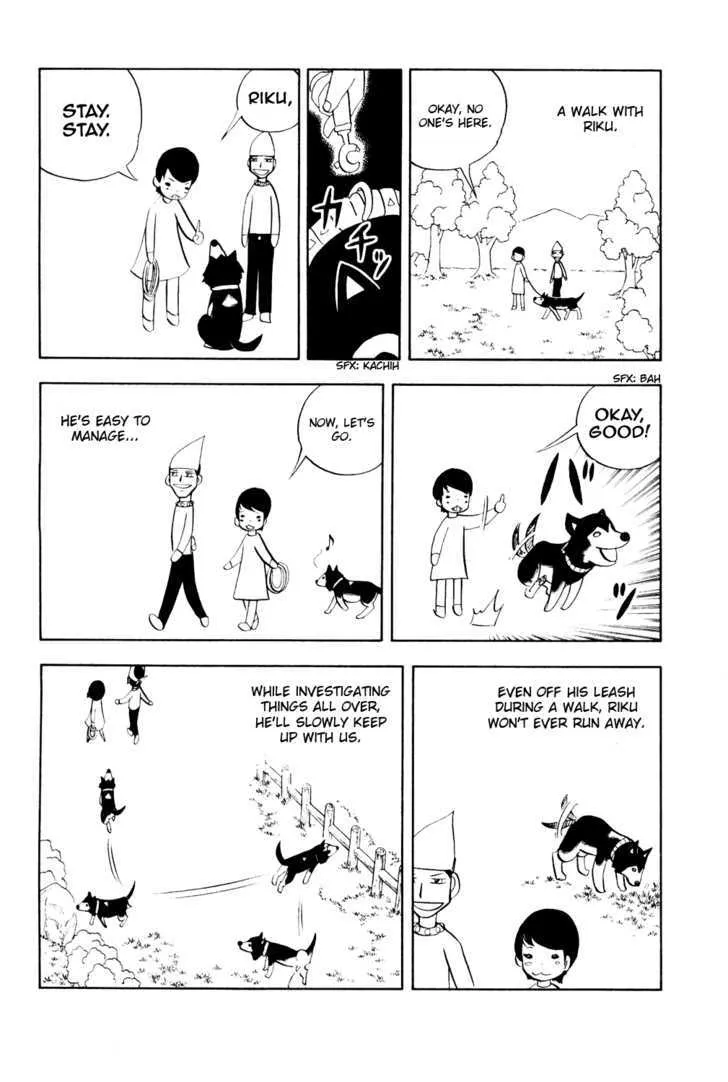 Read Doubutsu no Kuni chapter 3 image 55 on Lezhin