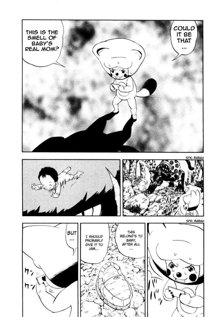 Read Doubutsu no Kuni chapter 3 image 7 on Lezhin