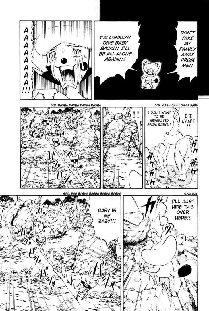 Read Doubutsu no Kuni chapter 3 image 9 on Lezhin