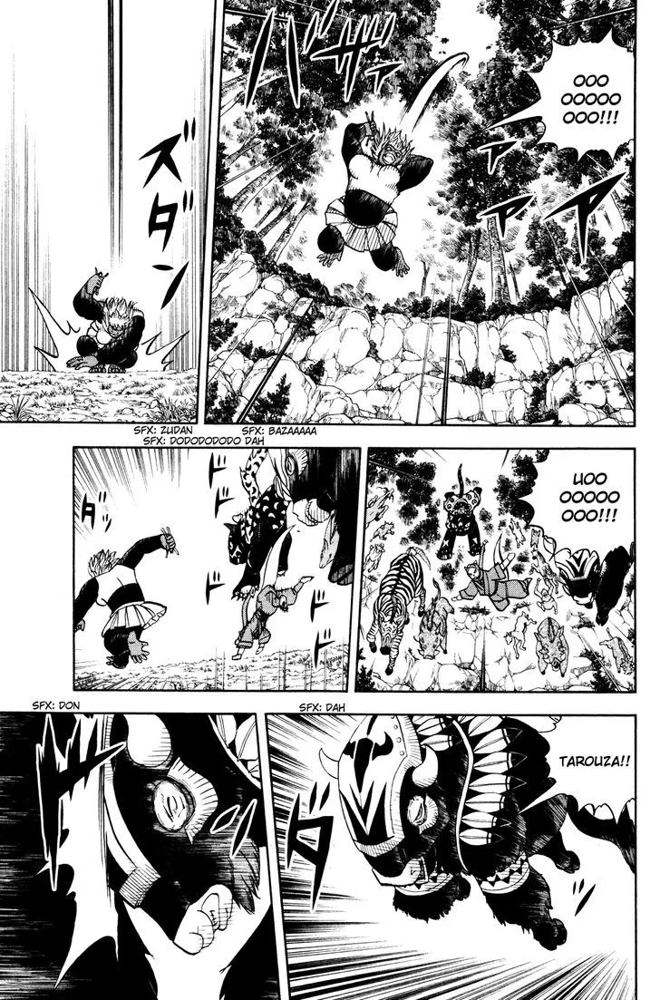 Read Doubutsu no Kuni chapter 31 image 12 on Lezhin