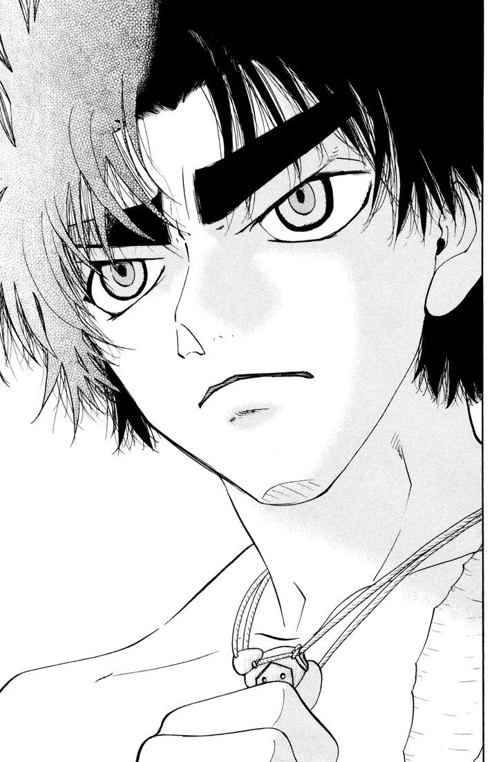 Read Doubutsu no Kuni chapter 31 image 40 on Lezhin
