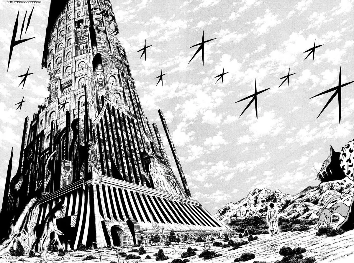 Read Doubutsu no Kuni chapter 31 image 41 on Lezhin