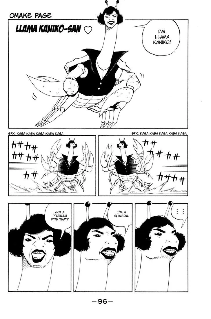 Read Doubutsu no Kuni chapter 31 image 43 on Lezhin