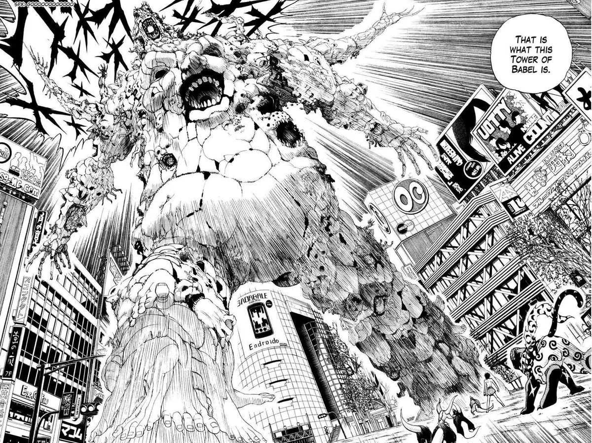 Read Doubutsu no Kuni chapter 32 image 24 on Lezhin