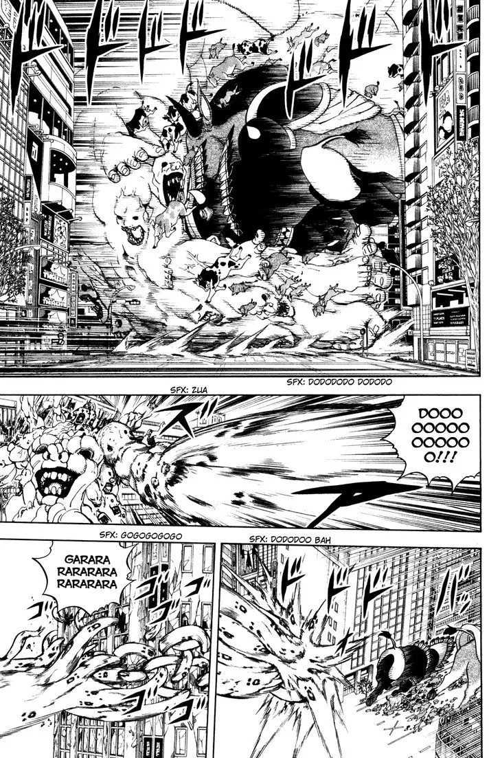 Read Doubutsu no Kuni chapter 32 image 28 on Lezhin