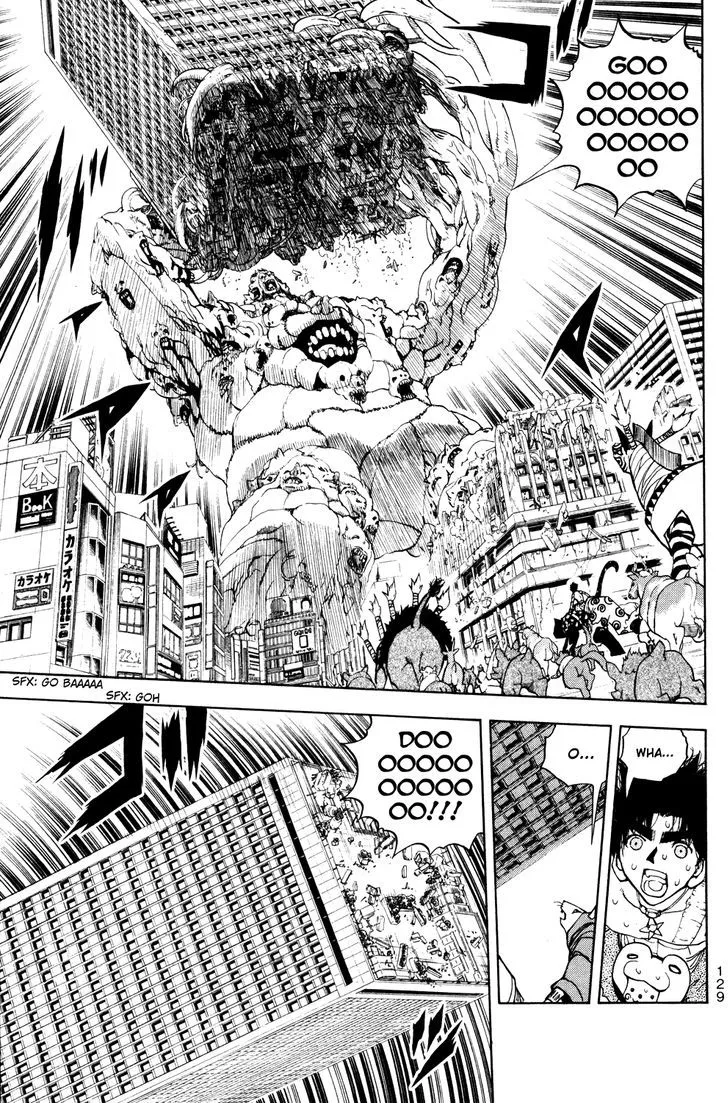 Read Doubutsu no Kuni chapter 32 image 30 on Lezhin