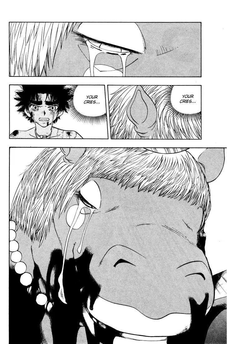 Read Doubutsu no Kuni chapter 33 image 41 on Lezhin