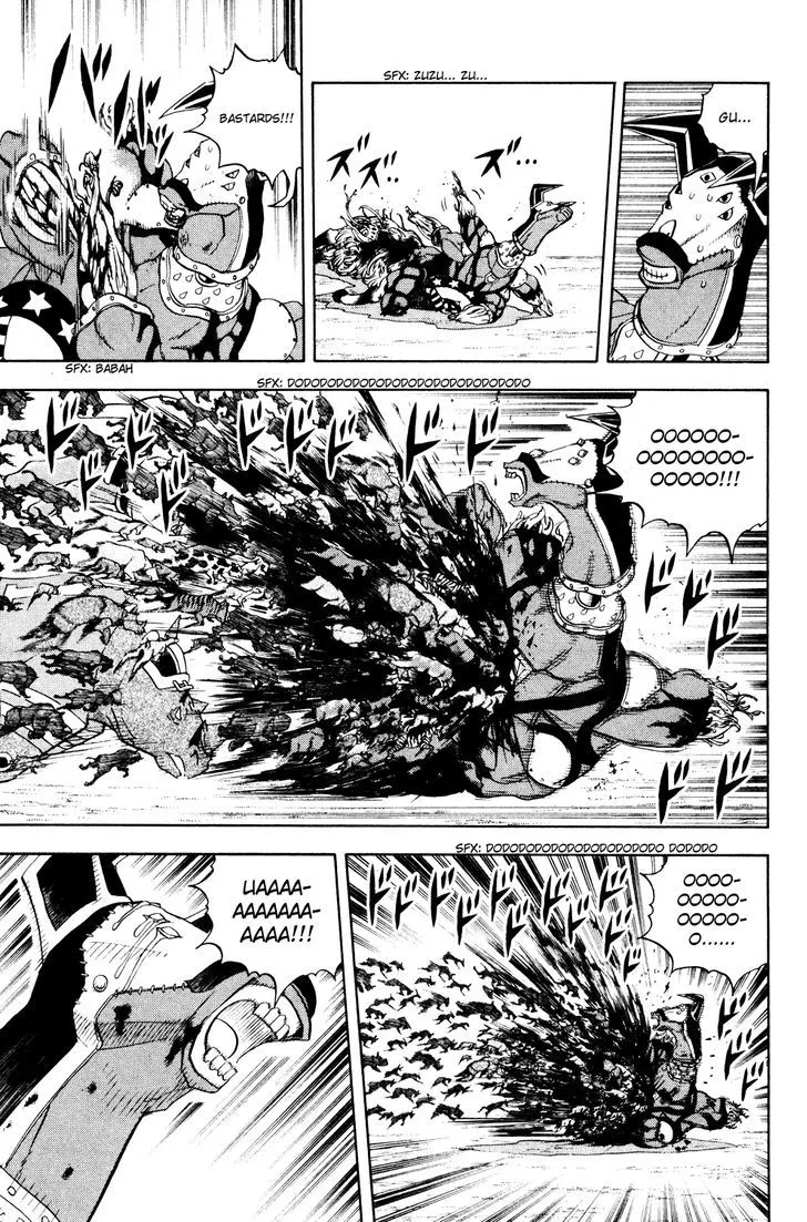 Read Doubutsu no Kuni chapter 35 image 2 on Lezhin