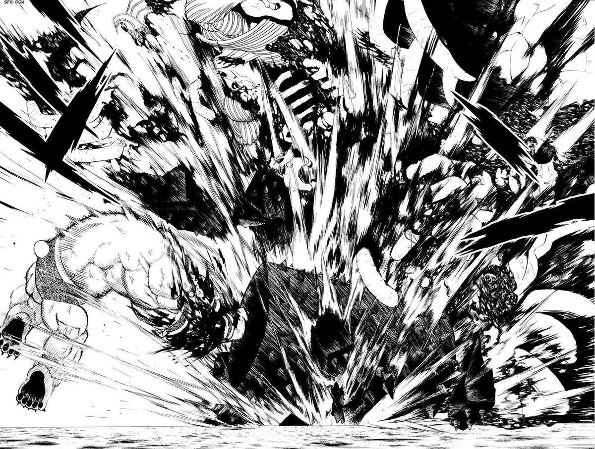Read Doubutsu no Kuni chapter 35 image 23 on Lezhin