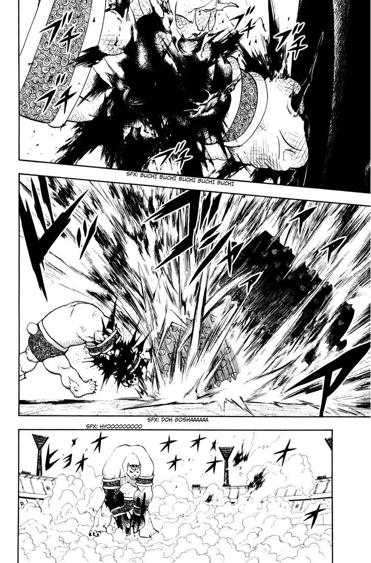 Read Doubutsu no Kuni chapter 35 image 24 on Lezhin