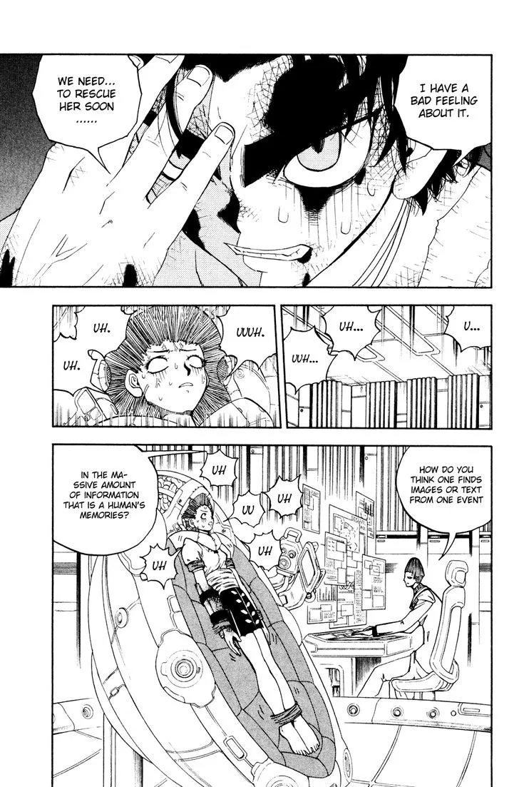 Read Doubutsu no Kuni chapter 35 image 33 on Lezhin