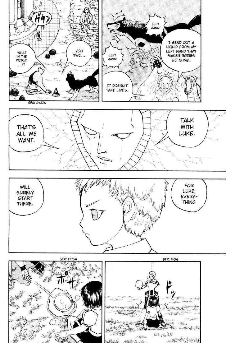 Read Doubutsu no Kuni chapter 35 image 38 on Lezhin