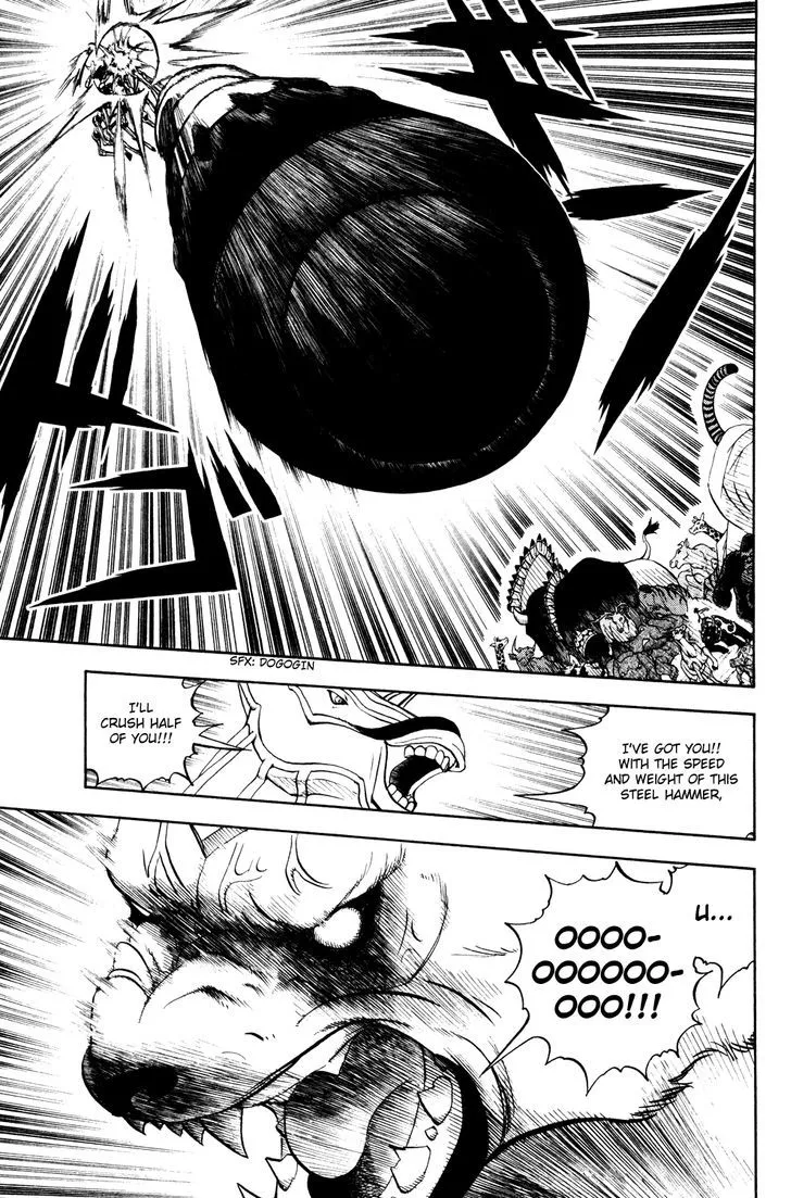 Read Doubutsu no Kuni chapter 35 image 6 on Lezhin