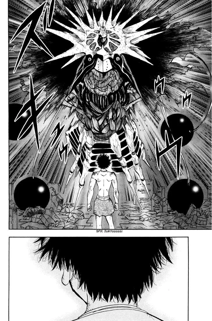 Read Doubutsu no Kuni chapter 36 image 40 on Lezhin