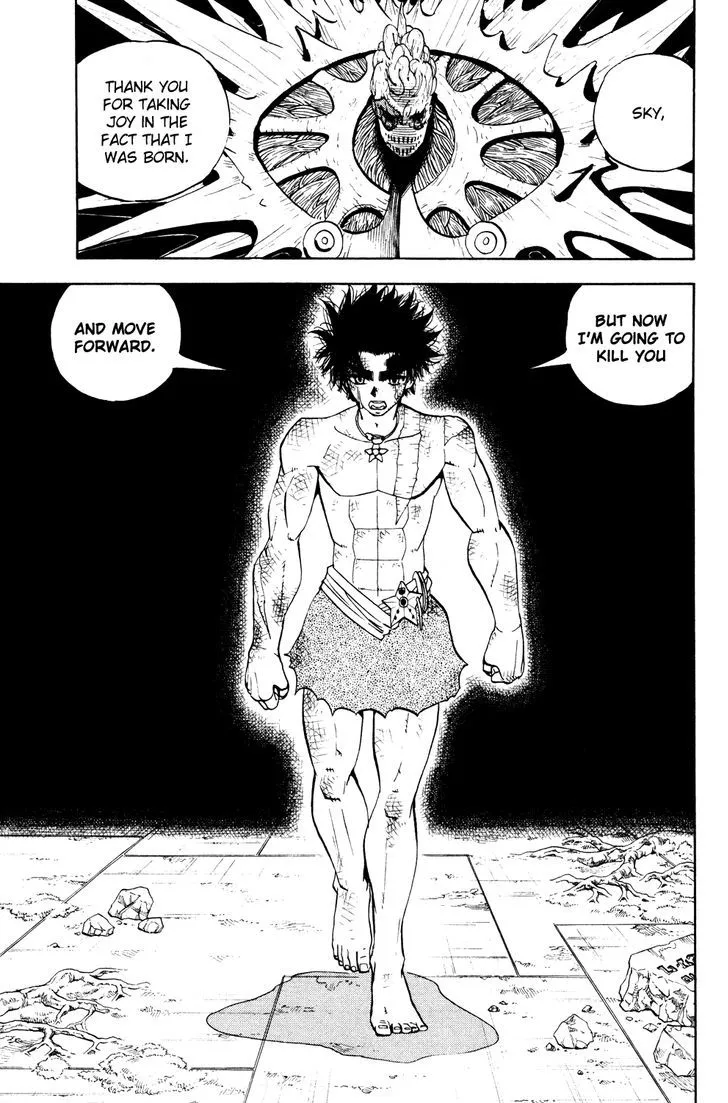 Read Doubutsu no Kuni chapter 36 image 43 on Lezhin