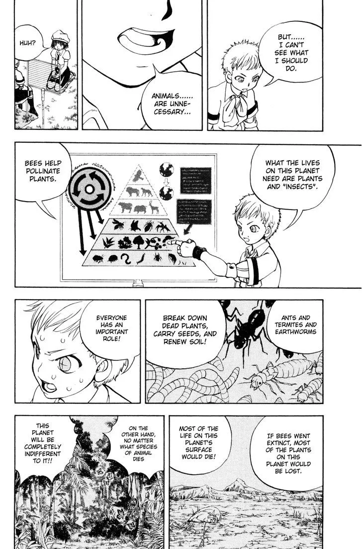 Read Doubutsu no Kuni chapter 37 image 21 on Lezhin