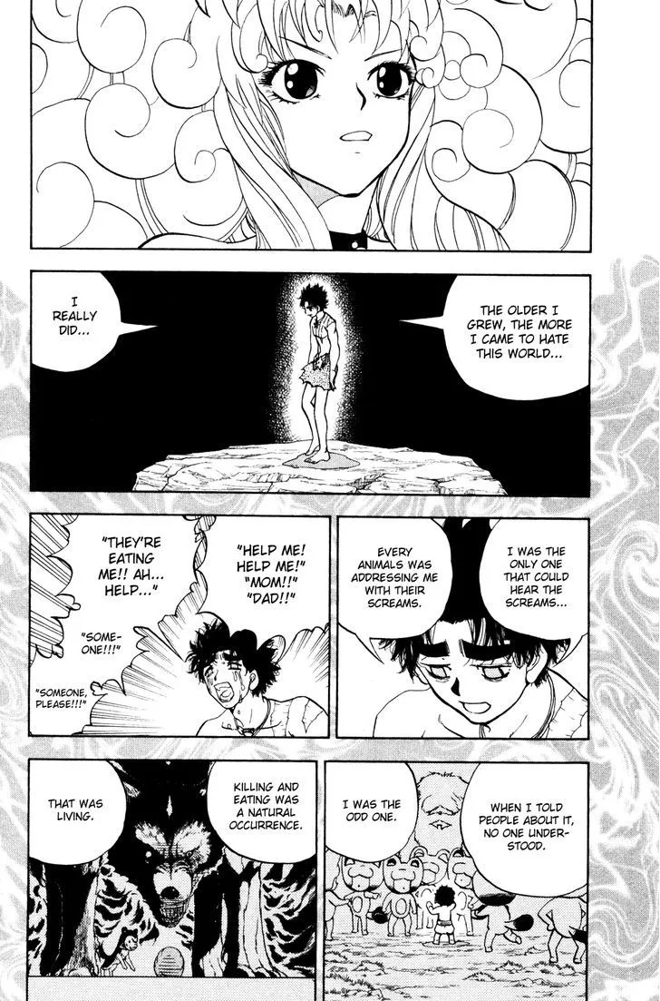 Read Doubutsu no Kuni chapter 37 image 25 on Lezhin