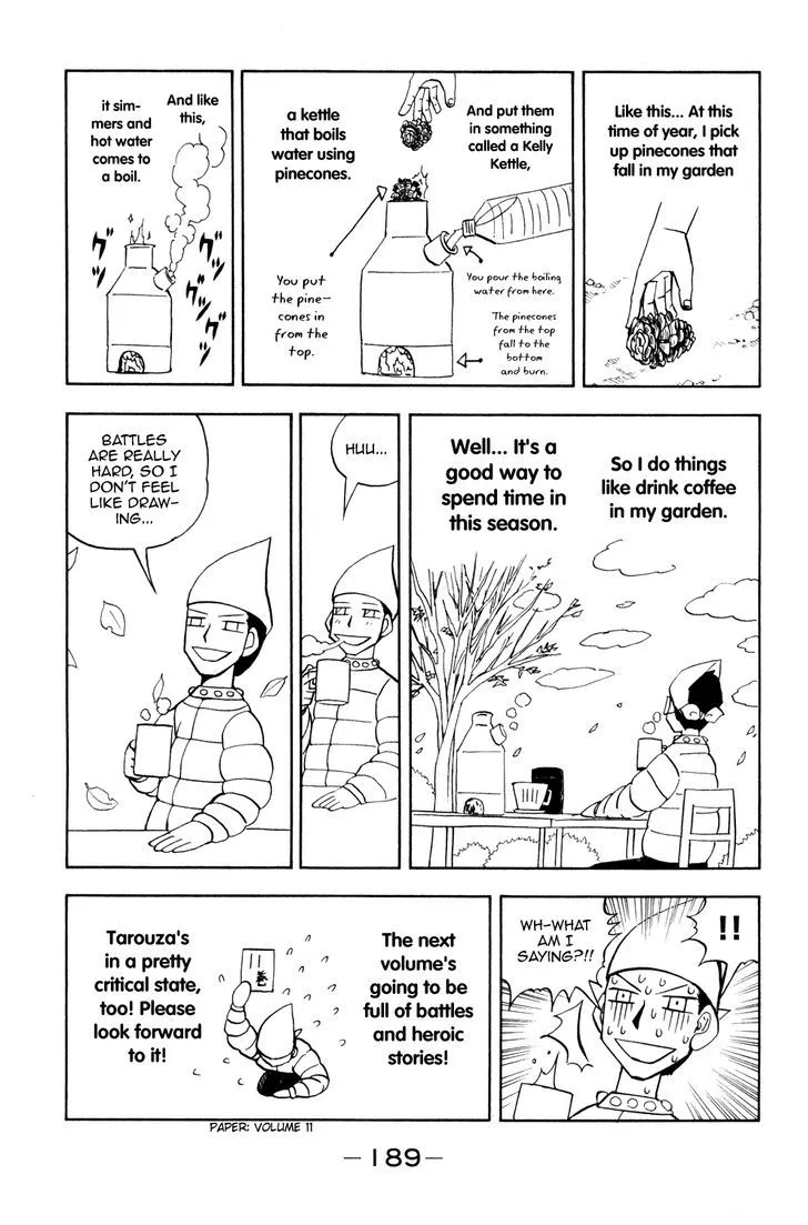 Read Doubutsu no Kuni chapter 37 image 44 on Lezhin