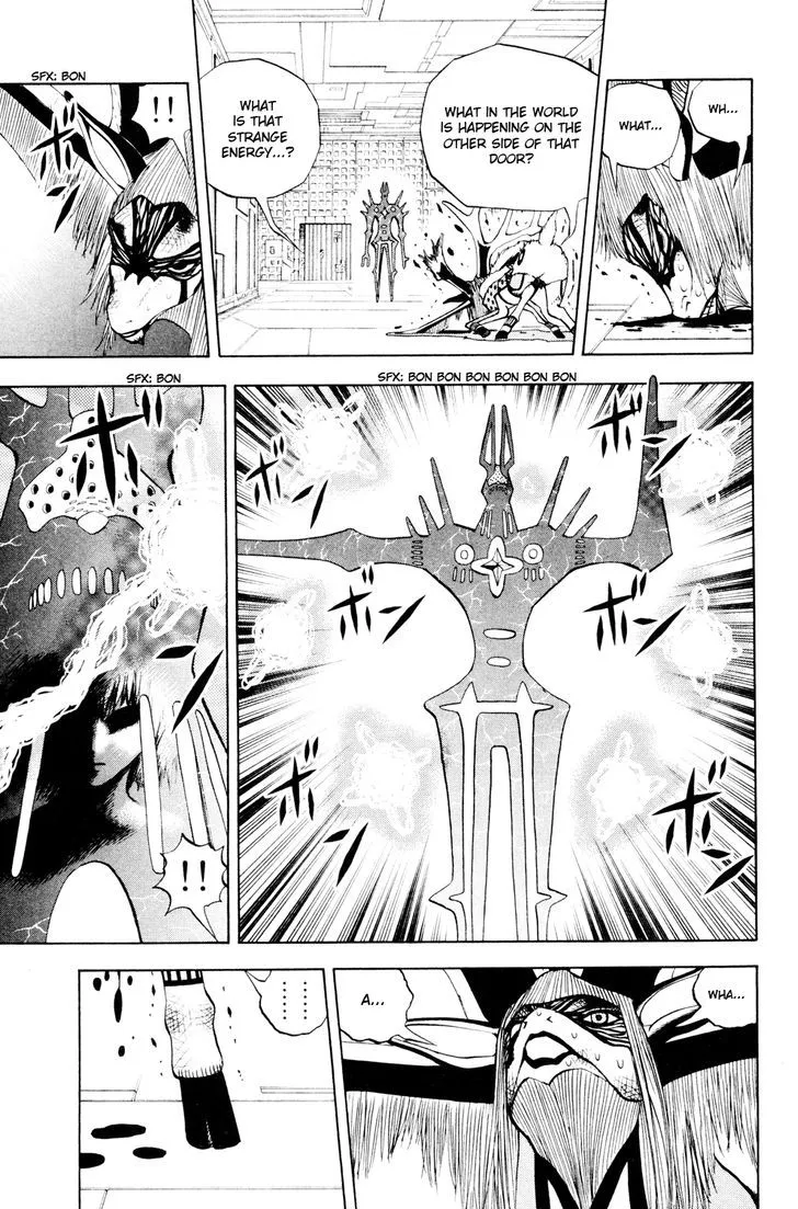 Read Doubutsu no Kuni chapter 38 image 19 on Lezhin