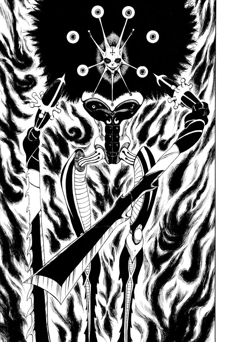Read Doubutsu no Kuni chapter 38 image 28 on Lezhin