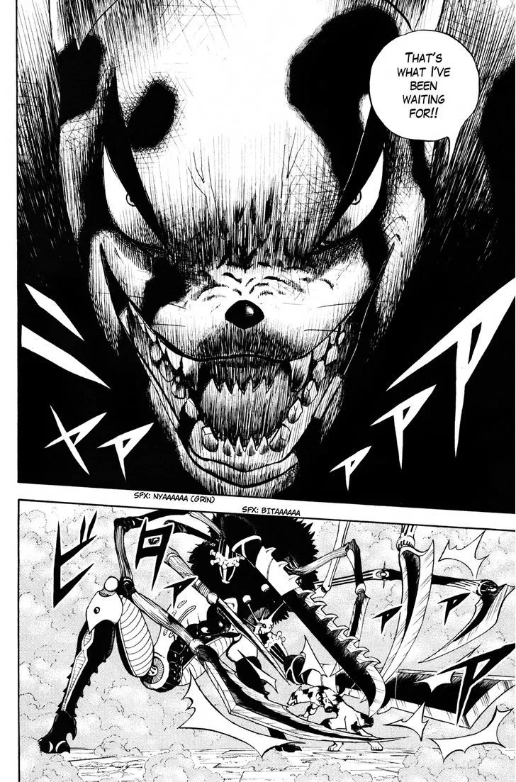 Read Doubutsu no Kuni chapter 39 image 10 on Lezhin